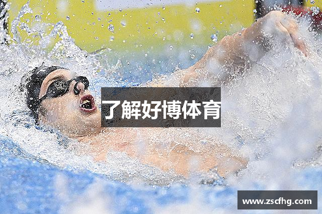 了解好博体育